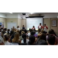 Reunión de tutores 2do y 3er Grado